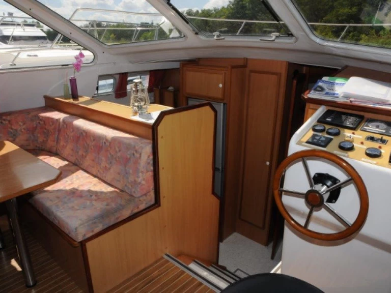 Louez un  Tarpon 42 TP à Lübz