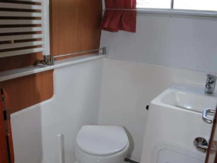 Location bateau Lübz pas cher Tarpon 42 TP