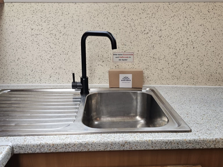 Location à Lübz -  Tarpon 37 N sur SamBoat