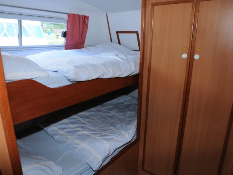 Location bateau  Tarpon 37 N à Lübz sur Samboat