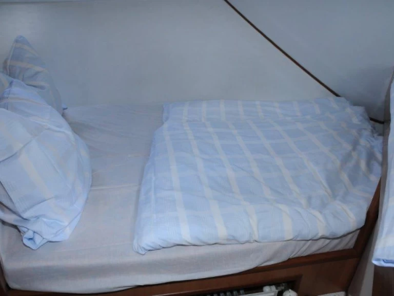 Location bateau Lübz pas cher Tarpon 42 N