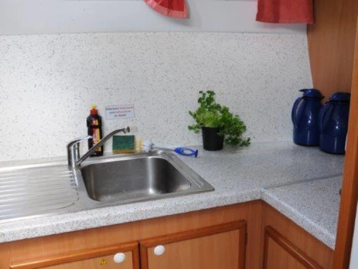 Location bateau  Tarpon 42 N à Lübz sur Samboat