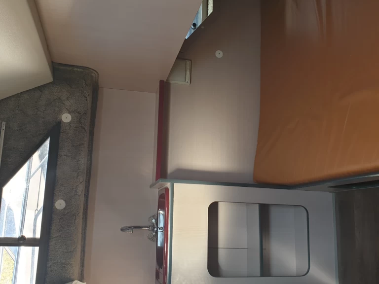 Nicols Yacht Nicols Sedan 1160 a louer à Lübz