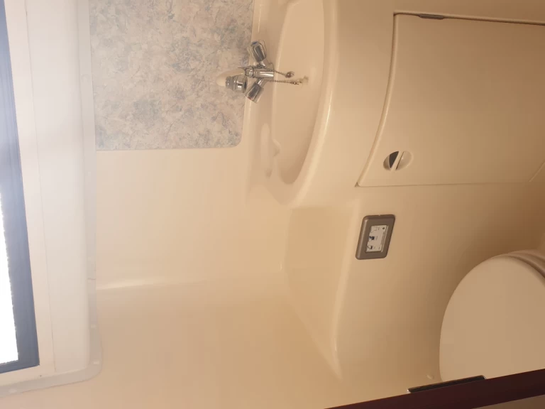 Louez un Nicols Yacht Nicols Sedan 1160 à Lübz