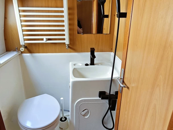 Location bateau  Tarpon 37 DP à Lübz sur Samboat