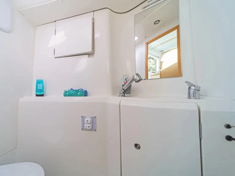 Location Catamaran Lagoon avec permis