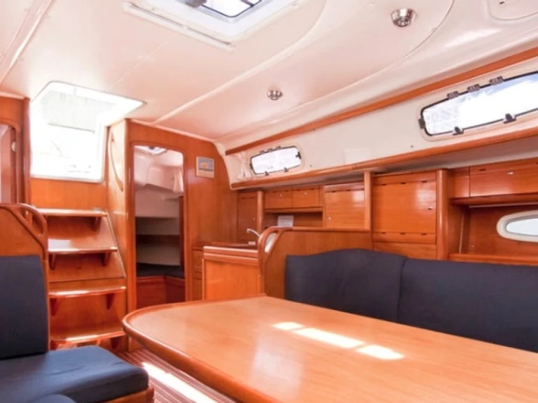 Location bateau Bavaria Bavaria 37 à Nikiána sur Samboat