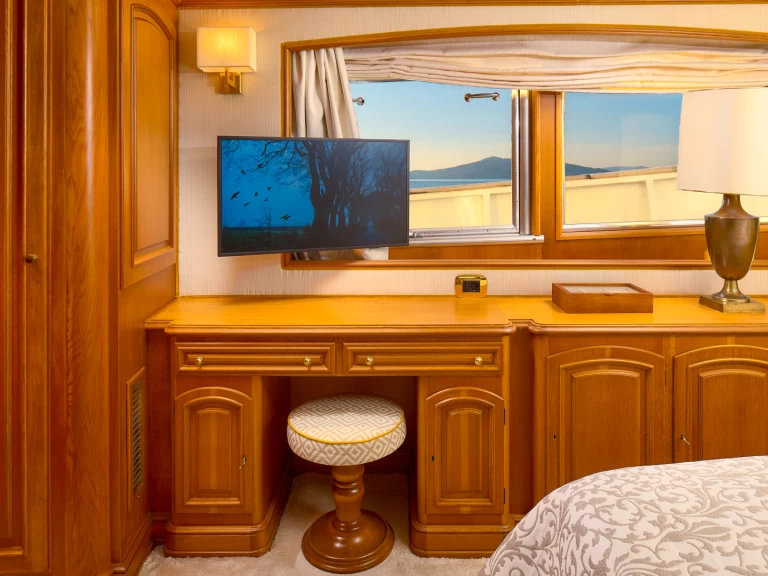 Louez un Benetti Benetti Classic 115 à Trogir