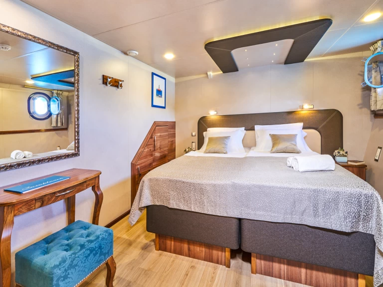 Louez un  Luxury motoryacht à Trogir