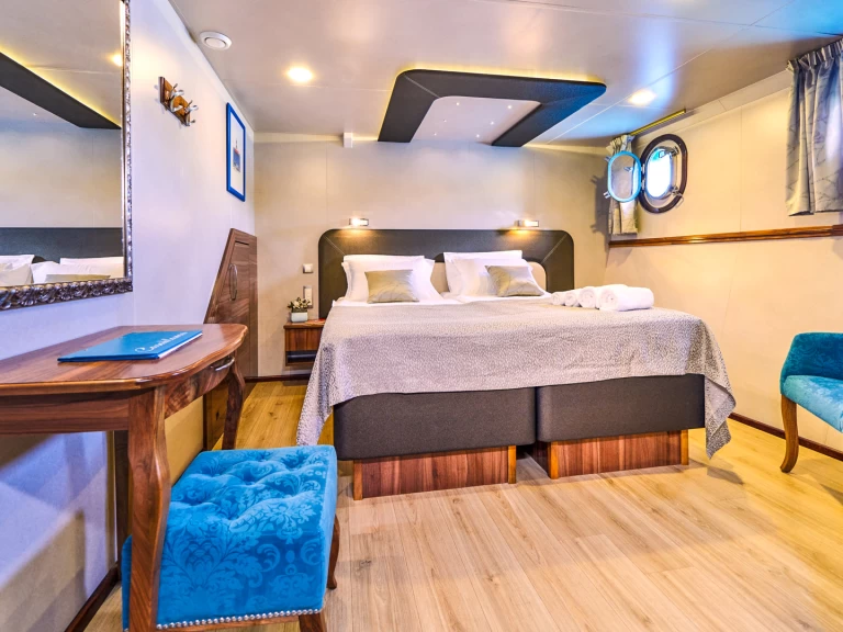 Louer Yacht avec ou sans skipper  à Trogir