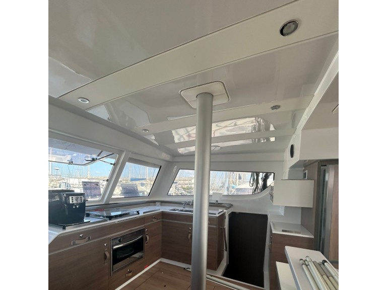 Bali Bali Catspace Voile a louer à Hyères