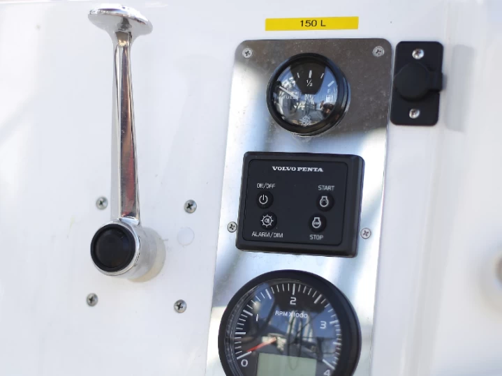 Location Voilier à Zadar - Bavaria Cruiser 34