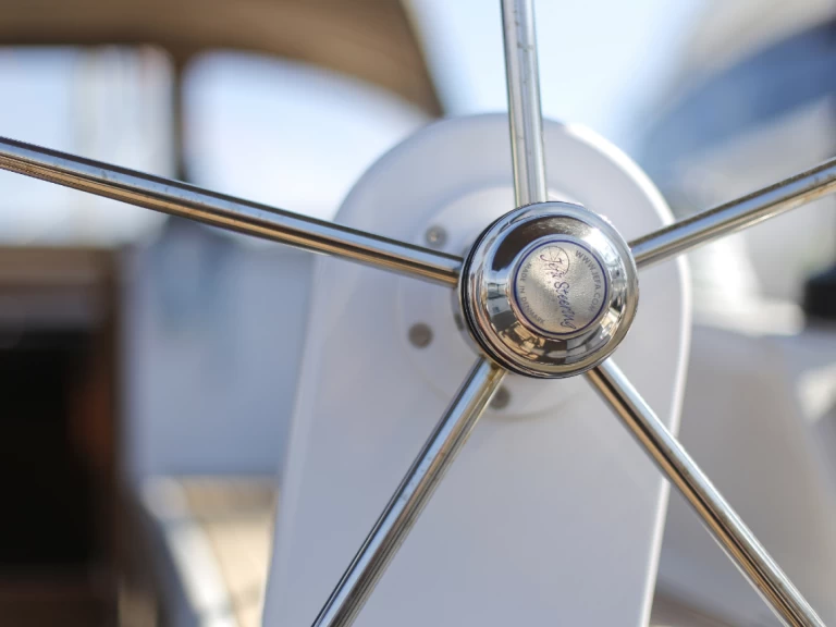 Location bateau Bavaria Cruiser 34 à Zadar sur Samboat