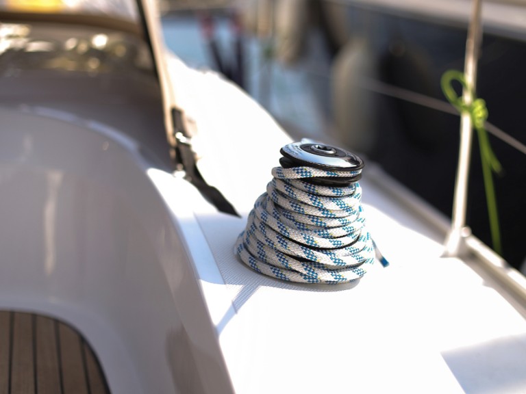 Louer Voilier avec ou sans skipper Bavaria à Zadar