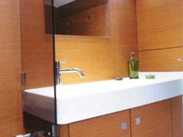 Location bateau Jeanneau Sun Odyssey 519 à Lefkáda sur Samboat