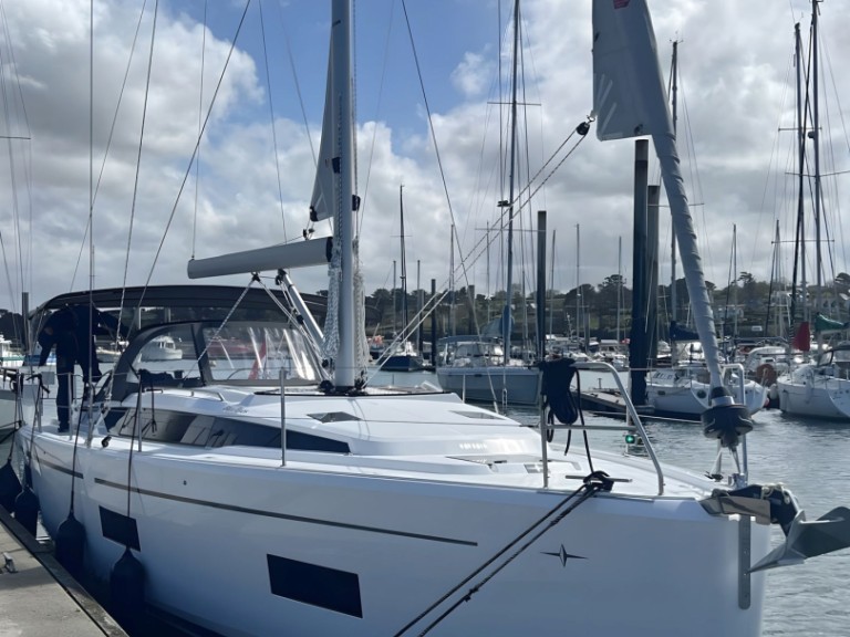 Location bateau Bavaria Bavaria C42 à Palma de Majorque sur Samboat