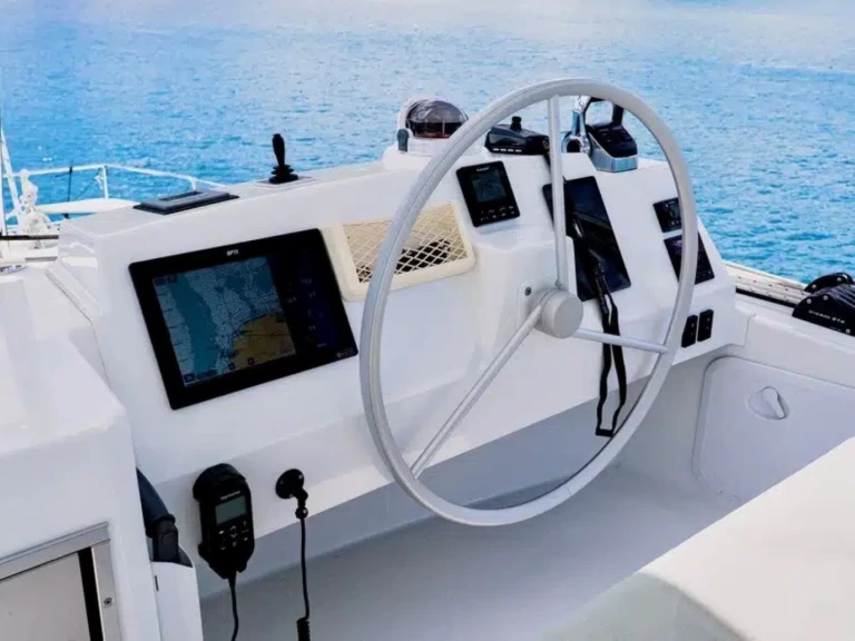 Louez un Bali Bali 5.4 à Île Raiatea