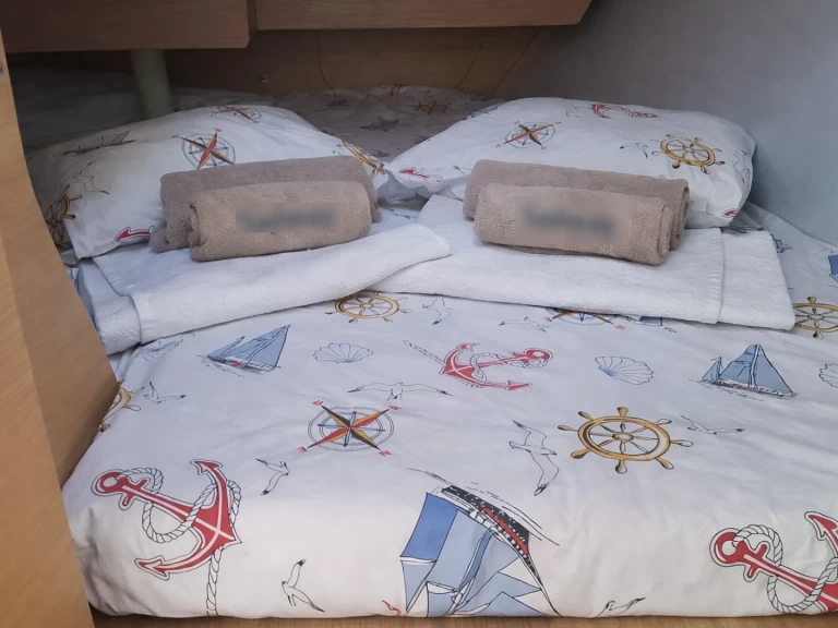 Louer Voilier avec ou sans skipper Dufour à Adaköy