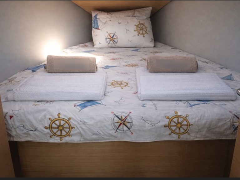 Location Voilier Dufour avec permis