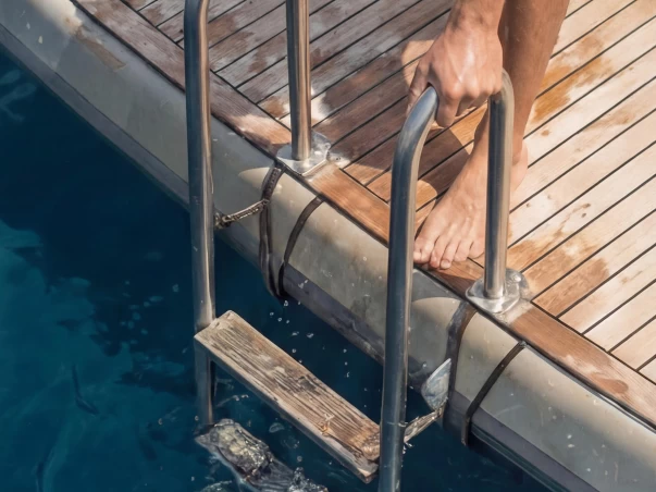 Louez un cherokee Cherokee 51 à Portofino