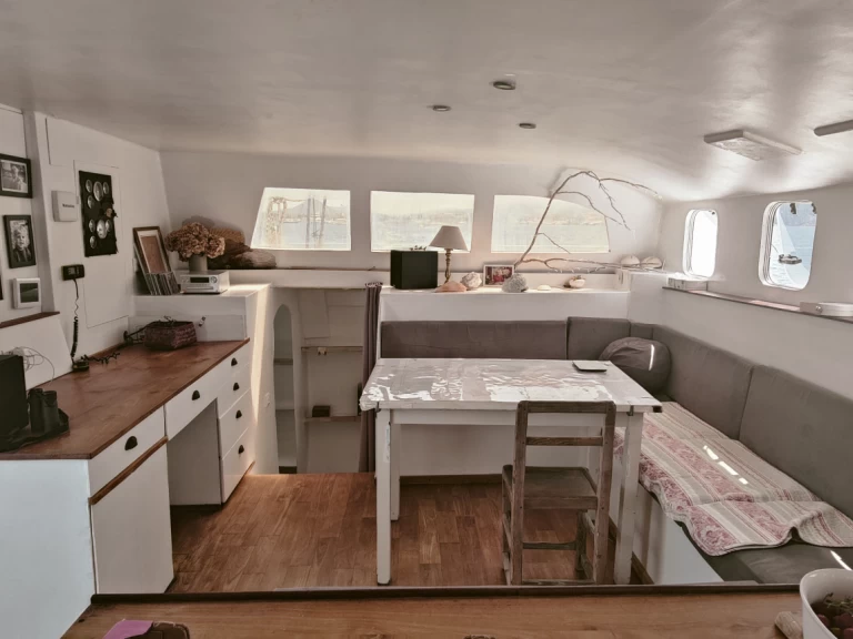 Location bateau Looping50 Looping 50  à France sur Samboat