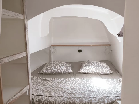 Location Catamaran Looping50 avec permis