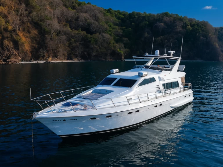 Louez un Monte Fino Montefino 68 à Puntarenas