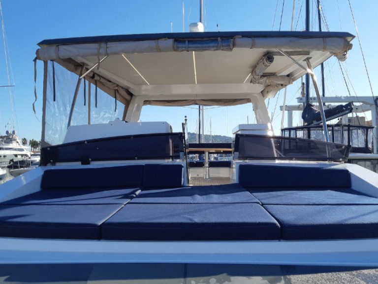 Nautitech Nautitech 47 a louer à Ajaccio