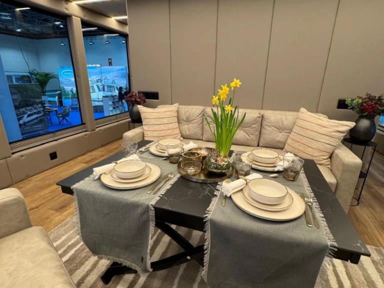 Location bateau Luxboot Luxboot à Buchholz sur Samboat