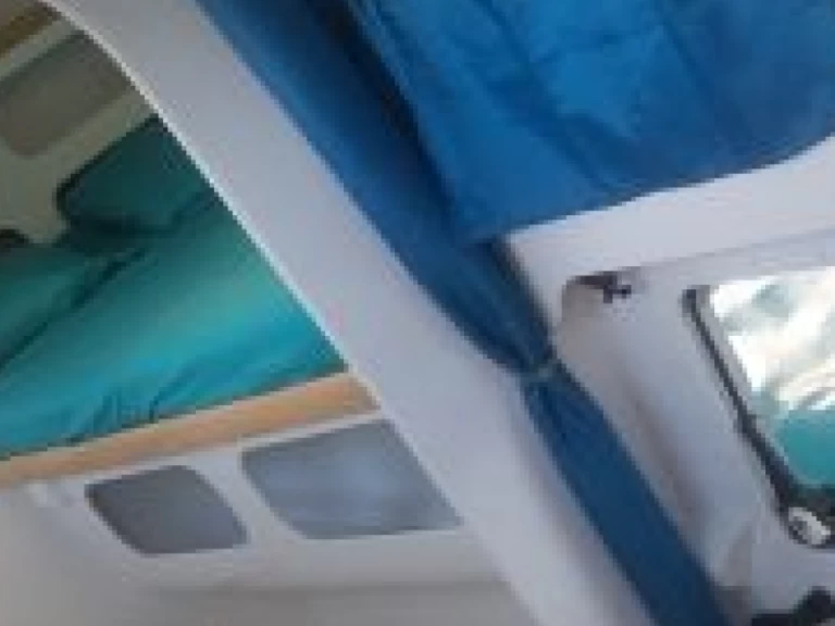 Location Catamaran Outremer avec permis