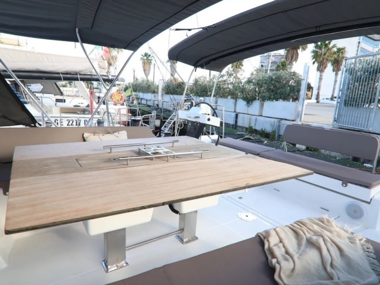 Voilier à louer à Cagliari au meilleur prix