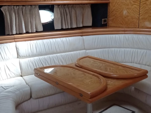 Location Yacht à Espagne - Sunseeker Camargue 51