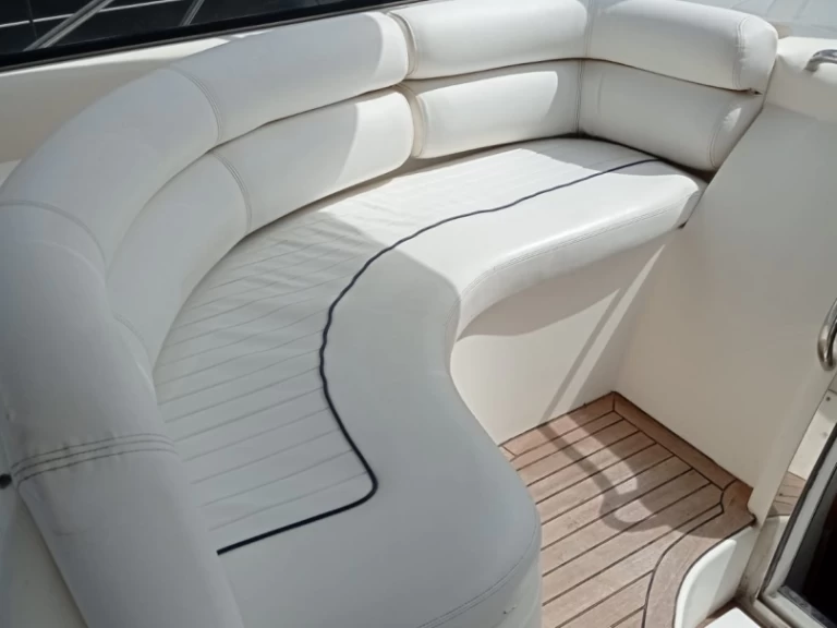 Louer Yacht avec ou sans skipper Sunseeker à Espagne