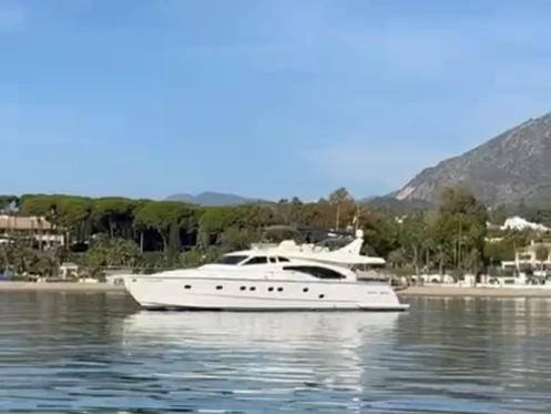 Yacht à louer à Palma de Majorque au meilleur prix
