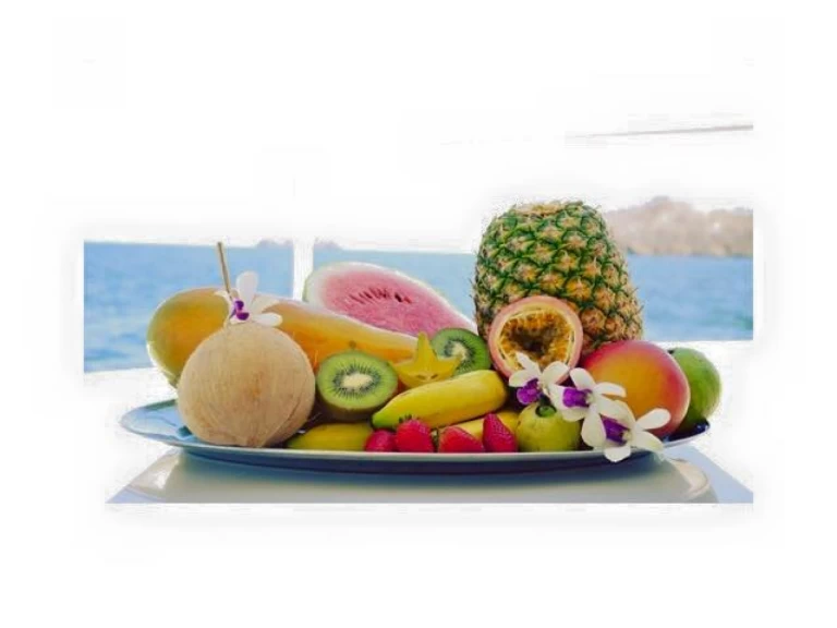 Location Catamaran à Coco Bay - Lin Mar / Gold Coast Yachts Custom Catamaran 65