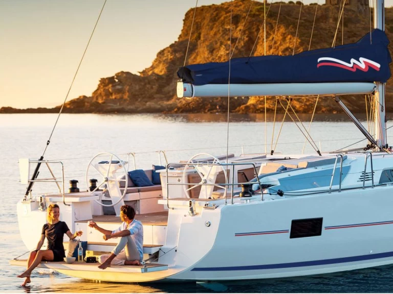 Bateau à moteur à louer à Fethiye au meilleur prix