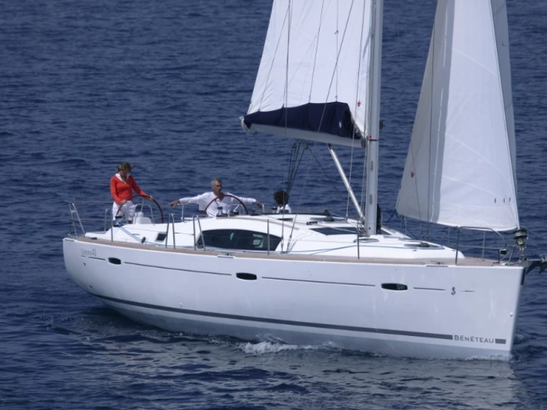 Voilier à louer à Fethiye au meilleur prix