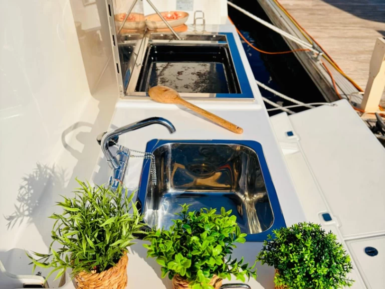 Location Voilier à Primošten - Dufour Dufour 530