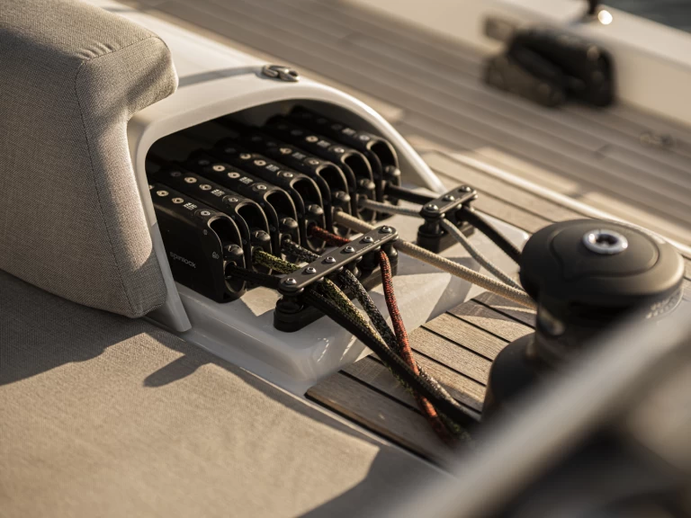 Voilier à louer à Lávrio au meilleur prix