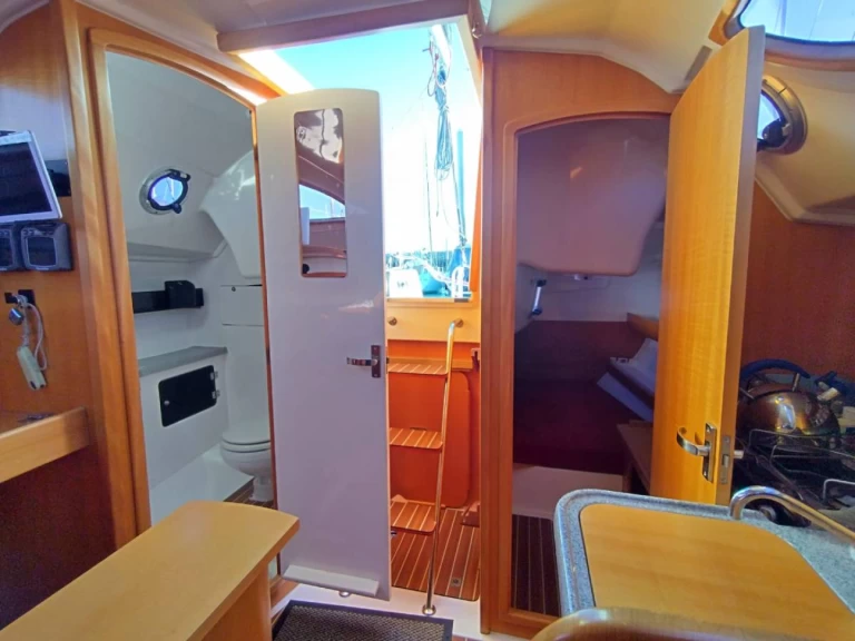 Louer Voilier avec ou sans skipper Northman à Saint-Quay-Portrieux