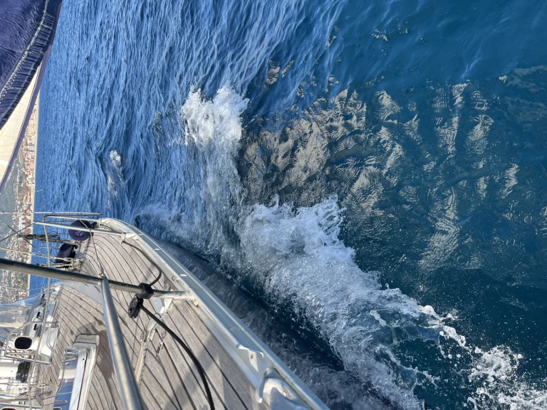 Location à Palamós - Grand Soleil Grand Soleil 45 sur SamBoat