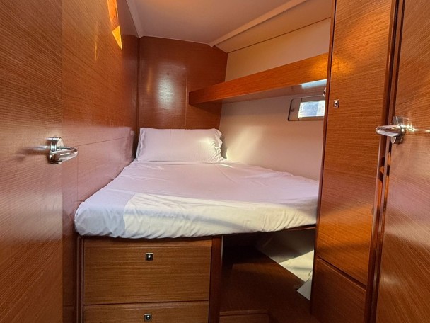 Location Voilier à Palma de Majorque - Dufour Dufour 460 Grand Large