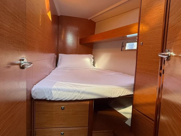 Location Voilier à Palma de Majorque - Dufour Dufour 460 Grand Large