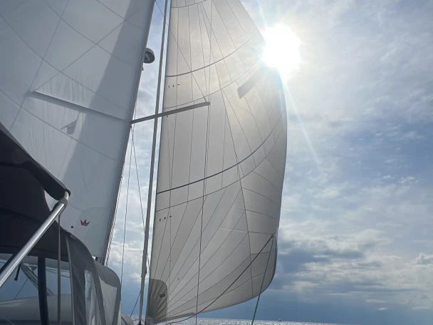 Location bateau Bénéteau Oceanis 46.1 à Split sur Samboat
