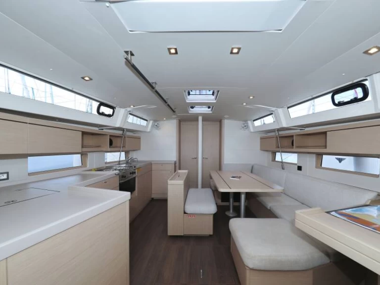 Location Voilier Bénéteau avec permis