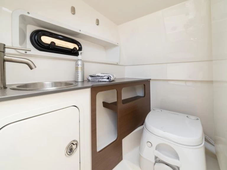 Louer Bateau à moteur avec ou sans skipper Sea Ray à Cannes