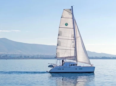 Alquiler Ibiza (Ville) - Lagoon Lagoon 380 S2 en SamBoat