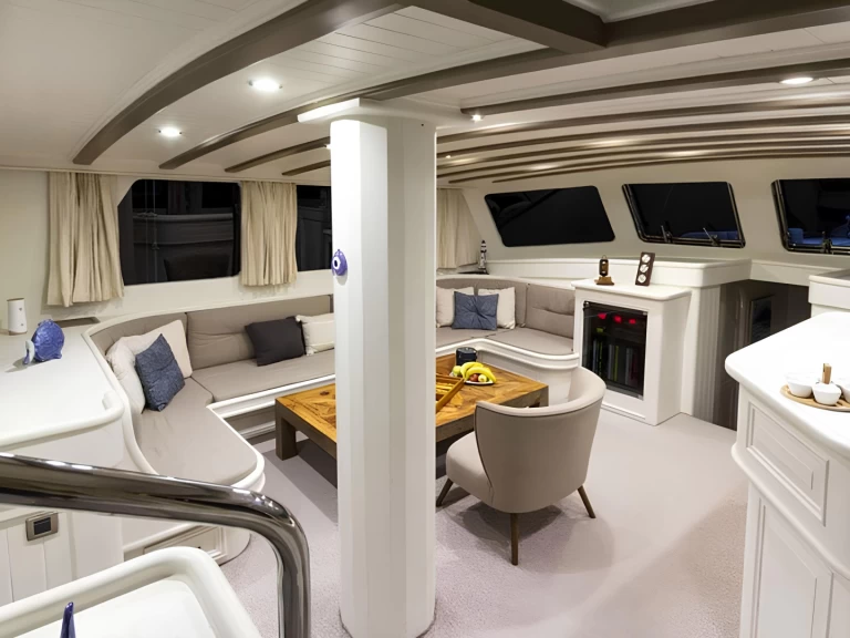 Voilier à louer à Marmaris au meilleur prix