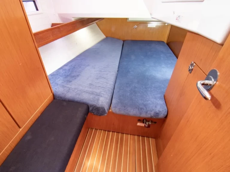 Location bateau Bavaria Bavaria 40 à Nikiána sur Samboat