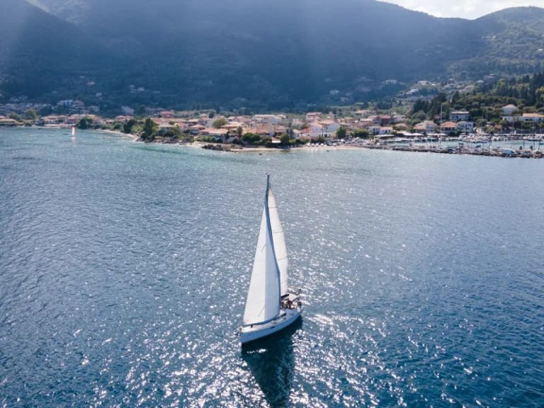 Location Voilier Jeanneau avec permis